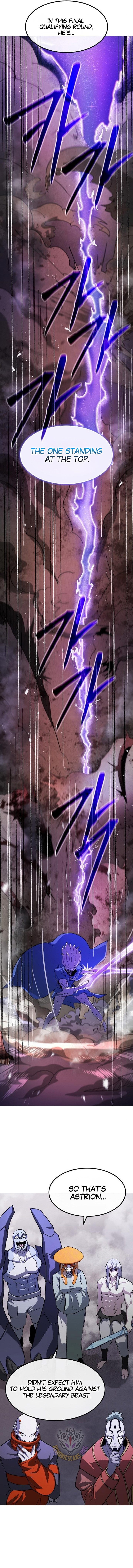 Star of Zenith Chapter 35 11